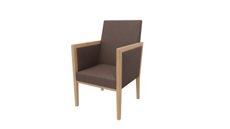 Fauteuil Nano